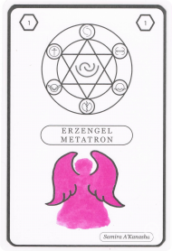 Erzengel METATRON