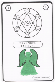 Erzengel RAPHAEL