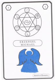 Erzengel MICHAEL