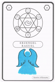 Erzengel RAGUEL