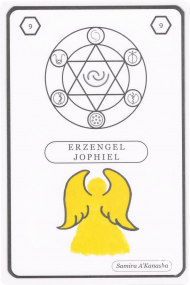 Erzengel JOPHIEL