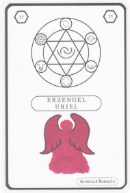 Erzengel URIEL