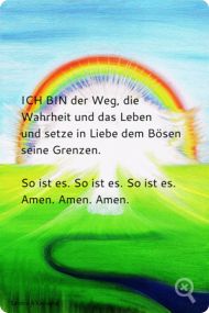 in Liebe Grenzen setzen