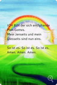 Jenseits und Diesseits