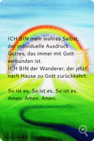 Rückkehr zu Gott