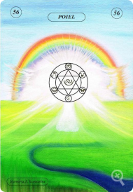 Kabbalah Engel Poiel