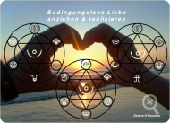 Bedingungslose Liebe