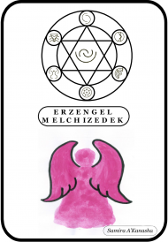 Erzengel MELCHIZEDEK