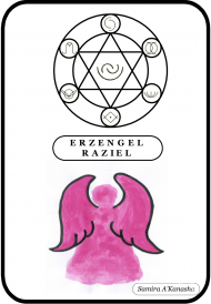 Erzengel RAZIEL