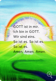 Affirmationen im 10er Set