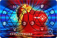 Herzöffnung