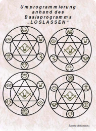 8. "LOSLASSEN"