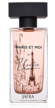Paris et moi, Eau de Parfum, 50ml