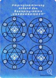 9. "UNABHÄNGIGKEIT"