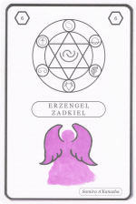 ERZENGEL ZADKIEL