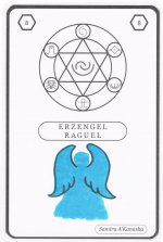 ERZENGEL RAGUEL