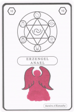 ERZENGEL ANAEL