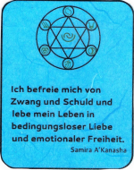 Schattenarbeit: Befreiung von Zwang und Schuld