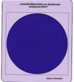 Transformation von Mobilsendeanlagenstrahlen