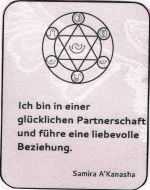 "Glückliche Partnerschaft"