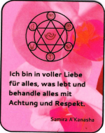 Liebe, Achtung & Respekt