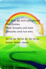 Jenseits und Diesseits