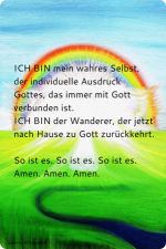 Rückkehr zu Gott