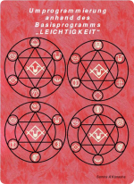 5. "LEICHTIGKEIT"