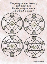 8. "LOSLASSEN"