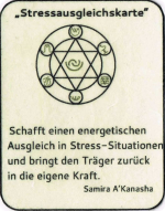 Stressausgleichskarte